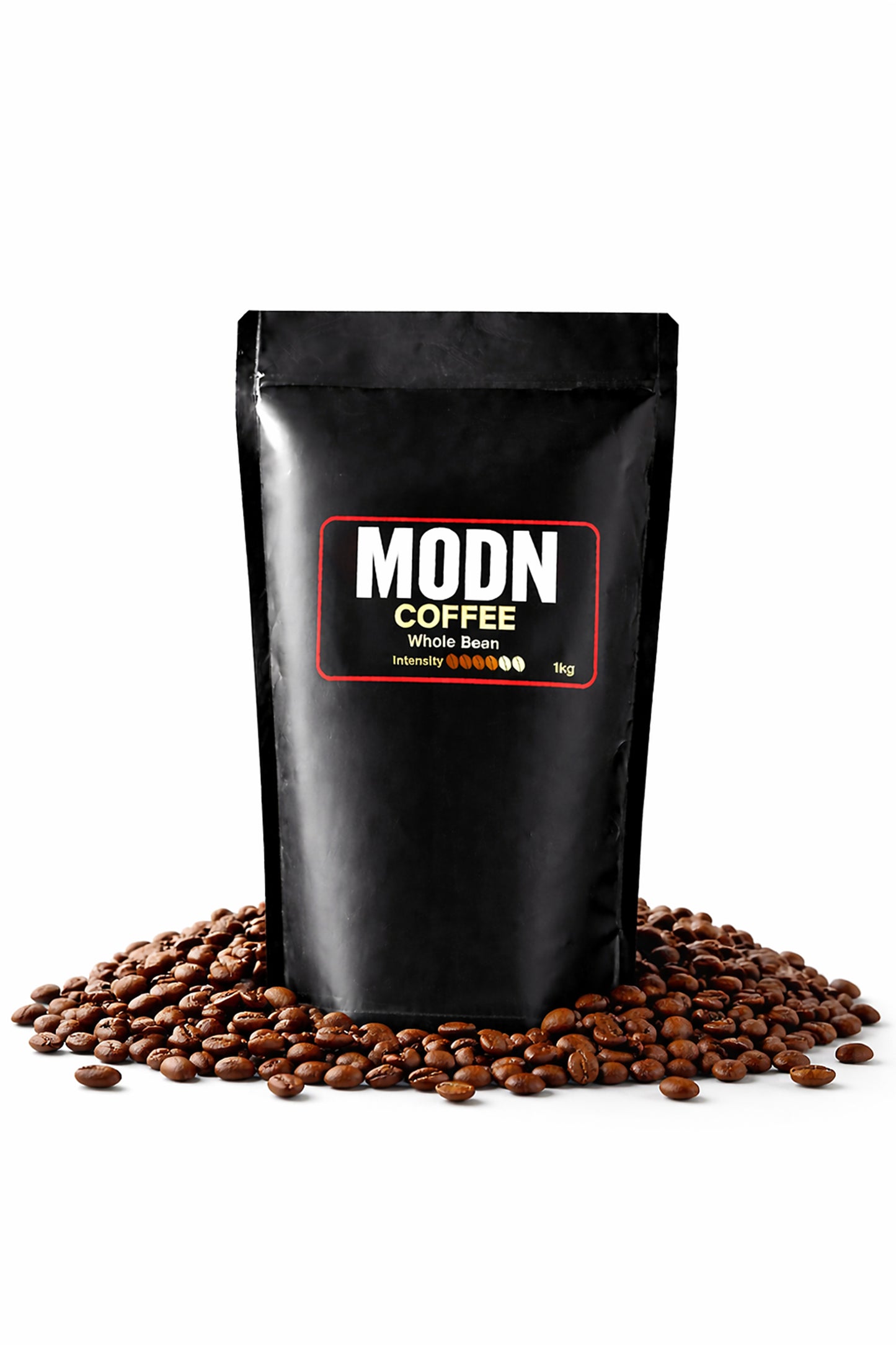House Blend Crema – Premium Espresso Coffee 1kg