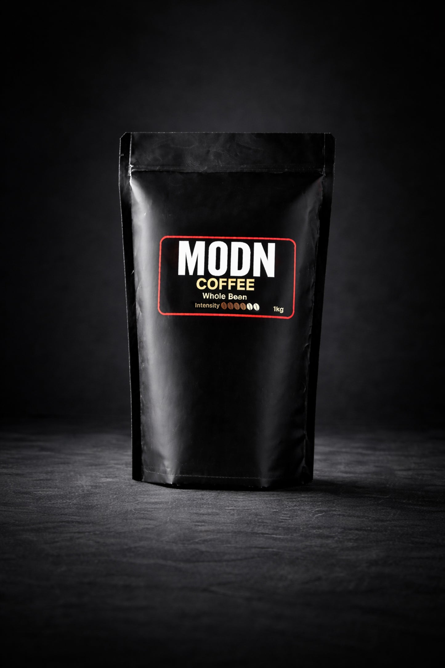 House Blend Crema – Premium Coffee 2kg | MODN Commercial Espresso
