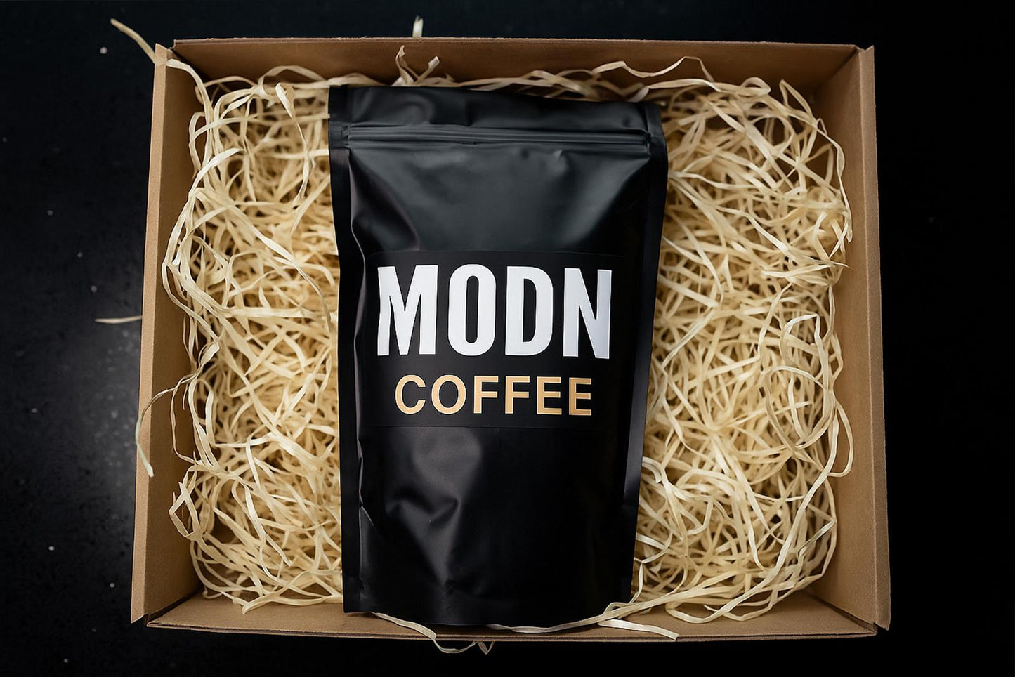 House Blend Crema- Premium Coffee 1kg