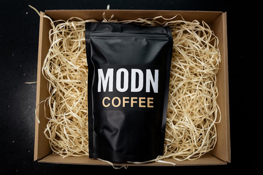 House Blend Creama- 100% Arabica Premium Coffee 250g