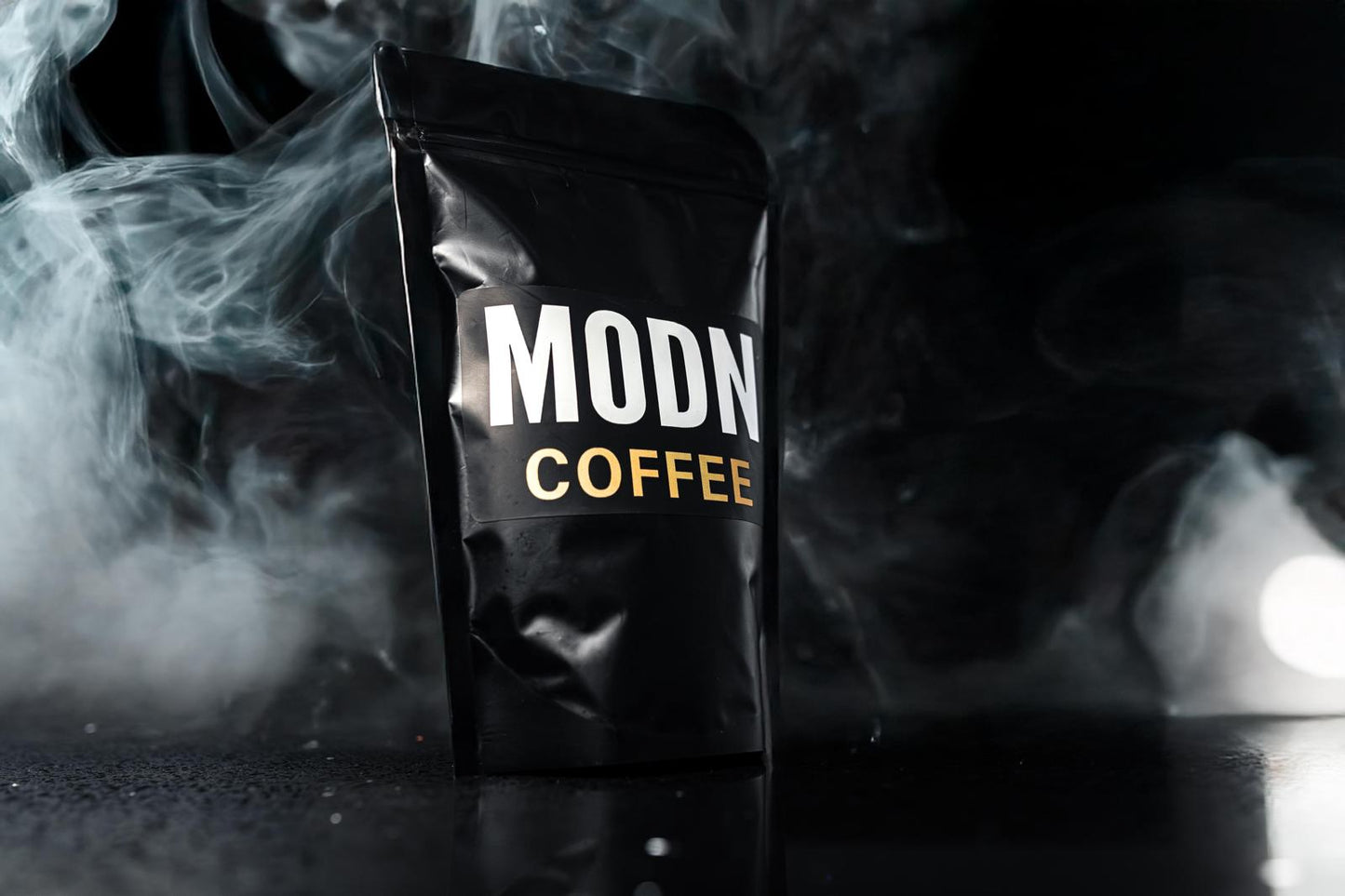 House Blend Crema- Premium Coffee 1kg