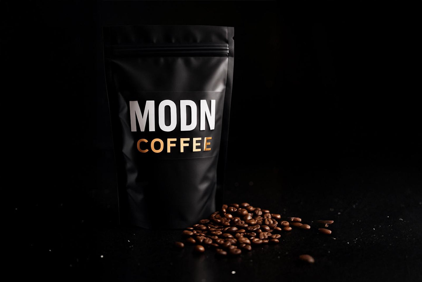 House Blend Crema- Premium Coffee 1kg