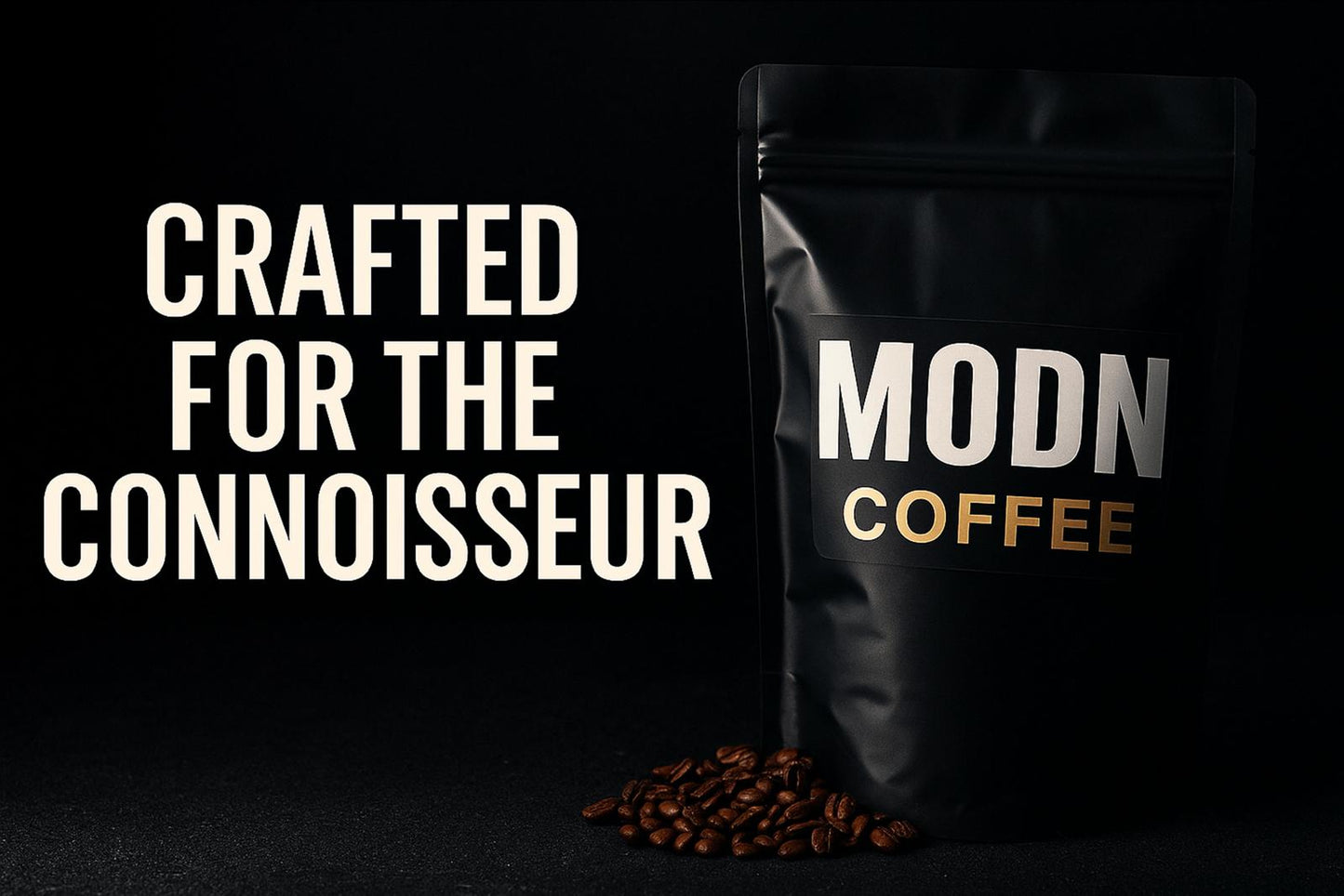 House Blend Crema- Premium Coffee 1kg